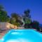 VILLAS CARISMA - Natural Style Villas for 14 people - Syvota