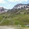 Studio 4 pers avec balcon sud, lave-vaisselle, pieds des pistes, proche commerces et services, 1800m alt. - FR-1-404-62