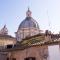 Navona Penthouse - Attico Vista Cupola 4 posti