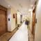 Lamar Ajyad First Hotel Tower B