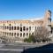 Colosseo View Atmosphere by Rental in Rome