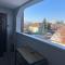 Jokai Apartments Nr9, code entry - Sfântu-Gheorghe