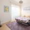 Porta Maggiore Flat 2 guests near Termini Station