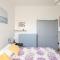 Porta Maggiore Flat 2 guests near Termini Station