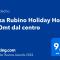 Casa Rubino Holiday Home - 50mt dal centro