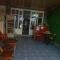 Blue Moon Motel