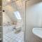 Ferienhaus Nordseekrabbe
