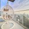 Downtown Luxury - Stunning Burj Khalifa & Sea View - 5 Minutes Walk to Dubai Mall