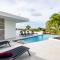 Design Villa Curacao B08 - Jan Thiel