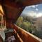 Apartment mit Zugspitzblick - 格赖瑙