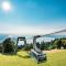 Seeblick Bregenz - mit Parkgarage