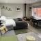 SPALDING - Self Contained Studio Double - An extra single bed can be provided