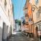 Seeblick Bregenz - mit Parkgarage