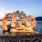 Seeblick Bregenz - mit Parkgarage