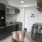 Loft bem localizado no Fragata