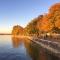 Seeblick Bregenz - mit Parkgarage