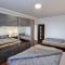 Apartmány Gajdošova