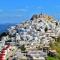 Castelli Studios - Astypalaia (by)