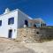 Tsipouras House - Kythéra