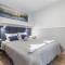 Pobierowo Beach Baltic Apartment with Pool by Noclegi Renters