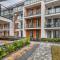 Pobierowo Beach Baltic Apartment with Pool by Noclegi Renters