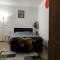 Nicoleta's central home - Bukurešť