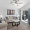 Quiet house with pool on a Top golf course - Haines City