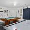 Quiet house with pool on a Top golf course - Haines City
