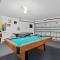 Quiet house with pool on a Top golf course - Haines City
