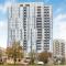 High Spec 2 Bed, 2 Bath, Wi-Fi, Balcony - Hemel Hempstead