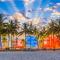 Suite with Rooftop-Pool and Bar on Ocean Dr - ميامي بيتش