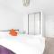 High Spec 2 Bed, 2 Bath, Wi-Fi, Balcony - Hemel Hempstead