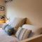 Beautiful 2 bedroom apartment with estuary views