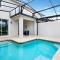 Resort Style, close to Disney and other parks