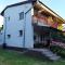 Emília apartman