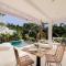 Jacques 5 Villas Complex Ubud - 乌布