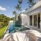 Jacques 5 Villas Complex Ubud - 乌布