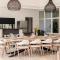 Jacques 5 Villas Complex Ubud - 乌布