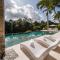 Jacques 5 Villas Complex Ubud - 乌布