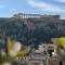 The Dolli at Acropolis, A Hotel to Live - Atény