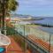 VILLA RITA SEA FRONT VIEW Sanremo