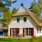 Ferienhaus Inga mit E-Ladestation