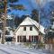 Ferienhaus Inga mit E-Ladestation