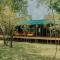 Soroi Luxury Migration Camp