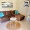 Luxurious 2 bedroom apartment with terrace and pool