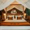 Soroi Luxury Migration Camp