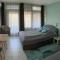 Hátszél Apartman