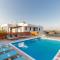 Villa Cleopatra with Private Pool,tennis and soccer field