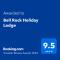 Bell Rock Holiday Lodge - Killin