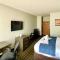 Comfort Inn Owasso – Tulsa